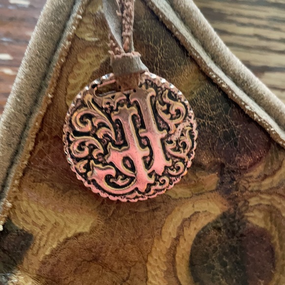 Double J Saddlery purse. - Picture 2 of 6